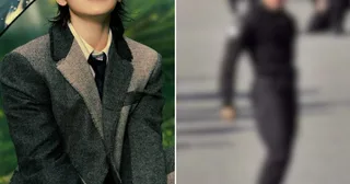 Woozi SEVENTEEN เจอคอมเมนต์แรง วิจารณ์เรื่องวิชวล หลังปรากฏตัวในเครื่องแบบทหาร