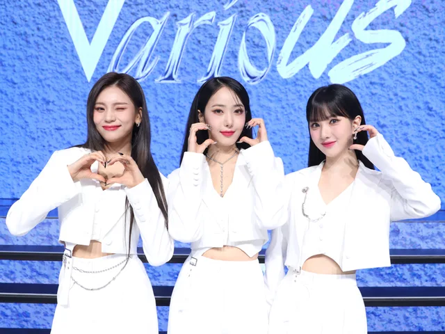 Eunha, SinB, Umji แห่ง VIVIZ เซ็นสัญญากับ UNCORE ลุ้นเปลี่ยนชื่อวงใหม่