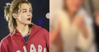 Jimin BTS เจอคอมเมนต์แรงเรื่องวิชวล หลังรูปใหม่กับเมมเบอร์ถูกปล่อย
