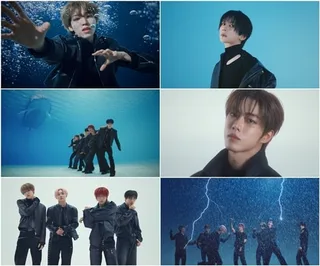 MODYSSEY ปล่อย Highlight Medley EP แรก นำทัพด้วยเพลงไตเติล 'Ta! (CAN YOU HEAR THAT)'