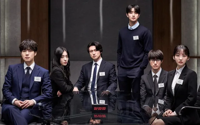 รวมตัวนักแสดงตัวท็อป! 'Final Interview' หนังระทึกขวัญสุดเข้มข้น เตรียมเข้าฉายพฤศจิกายนนี้