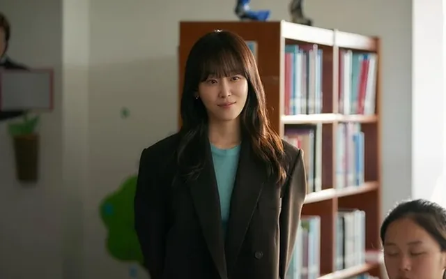 Yoo Yeon Seok และ Seo Hyun Jin กลับมาเจอกันในรอบ 10 ปีกับซีรีส์ใหม่ 'The Perfect Lie' ที่จะมาเขย่าความจริง!