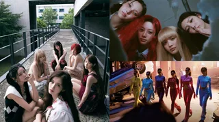 เดือนตุลาคม 2026 นี้ K-Pop เตรียมคัมแบ็กและเดบิวต์เพียบ! ใครจะมาบ้าง มาดูกัน!