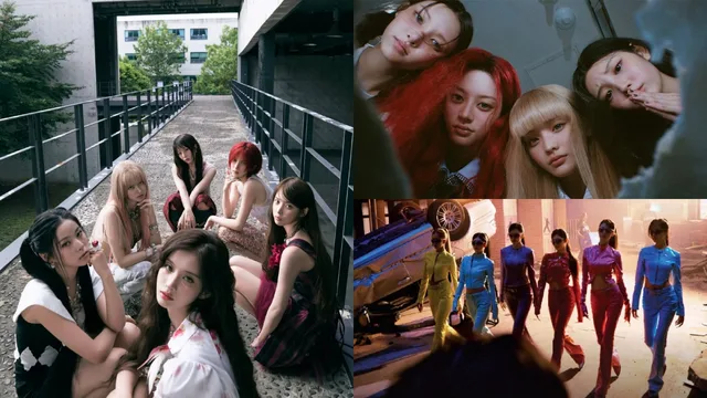เดือนตุลาคม 2026 นี้ K-Pop เตรียมคัมแบ็กและเดบิวต์เพียบ! ใครจะมาบ้าง มาดูกัน!