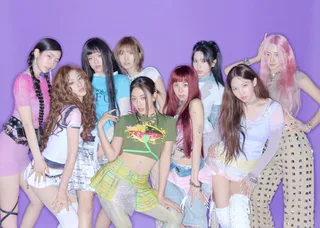 TWICE เตรียมจัดแฟนปาร์ตี้สุดพิเศษ 'ONCE UPON A THRI11' ฉลองครบรอบ 11 ปีกับ ONCE ผู้โชคดี 750 คน