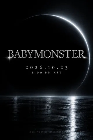 Babymonster เตรียมปล่อยซิงเกิลใหม่ปลายเดือนตุลาคมนี้!