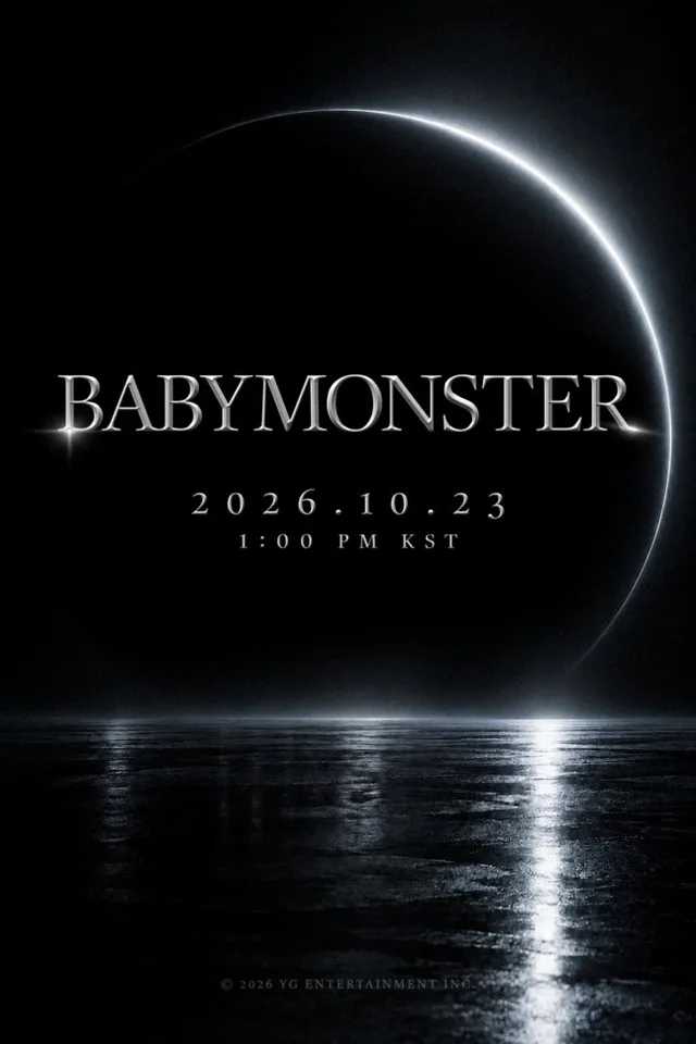 Babymonster เตรียมปล่อยซิงเกิลใหม่ปลายเดือนตุลาคมนี้!