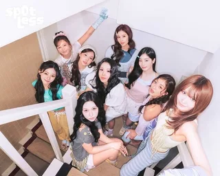 TWICE เตรียมจัดงานฉลองครบรอบเดบิวต์ 11 ปี พบปะแฟนๆ 750 คน