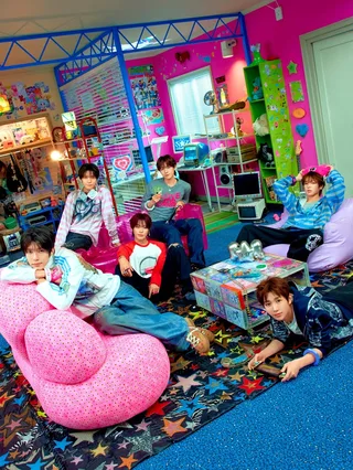 NCT WISH เผยรายละเอียดเพลง B-side ในมินิอัลบั้มชุดที่ 4 'I SPY' เตรียมคัมแบ็กสุดปัง!