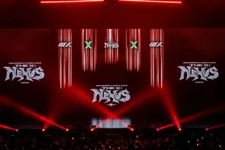 MONSTA X กลับมาเยือน Fairfax อีกครั้งในรอบ 4 ปี พร้อมประเดิมทัวร์อเมริกาเหนือ 'THE X : NEXUS'