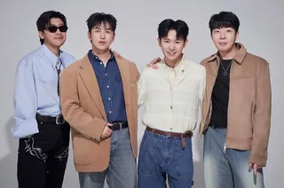 Daybreak เตรียมจัดคอนเสิร์ต 'ONE NIGHT LIVE : ONL' ครั้งที่ 3 พฤศจิกายนนี้