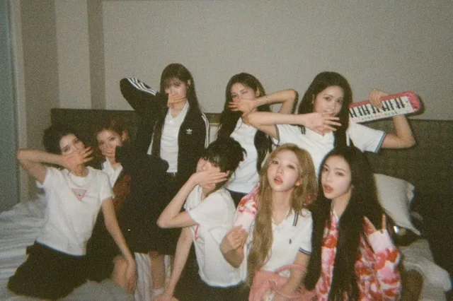 Hearts2Hearts วง K-pop วงเดียวที่จะขึ้นแสดงในเทศกาลดนตรี 'Primavera Sound 2027'