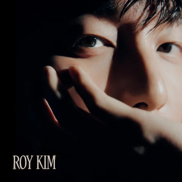 Roy Kim คัมแบ็กพร้อมซิงเกิลใหม่ 'Cry Out Loud' ตอกย้ำการปล่อยเพลงเดือนตุลาคม