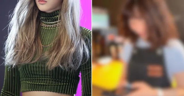 อดีตไอดอลสาวสุดฮอตจาก EVERGLOW ผันตัวเป็นบาริสต้า ทำเอาแฟนๆ ตกใจ!