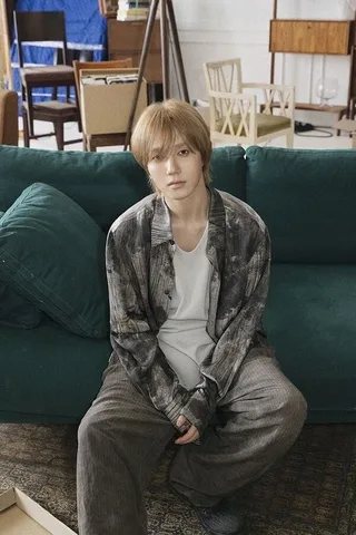 Yesung Super Junior ฉลอง 10 ปีโซโล่ ปล่อยอัลบั้มเต็มชุดที่สอง 'Where We Are'
