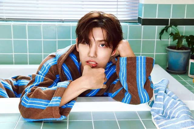 Changmin TVXQ เตรียมปล่อยมินิอัลบั้มเดี่ยวชุดที่ 3 พร้อมเพลงไตเติลแนวป๊อปร็อก 'All Of My Life'