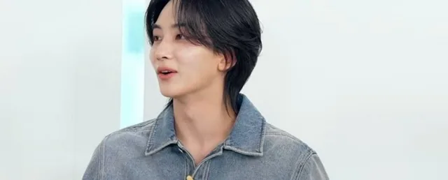 Jeonghan SEVENTEEN เผยอยู่กับ Seungkwan มา 11 ปี! แยกกันครั้งแรกตอนเข้ากรม