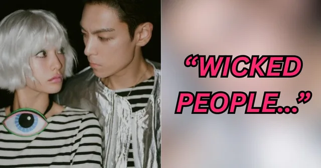 T.O.P เจอแรงต้านหนัก หลังข่าวเดทหลุด งานใหญ่ถูกยกเลิกกะทันหัน!
