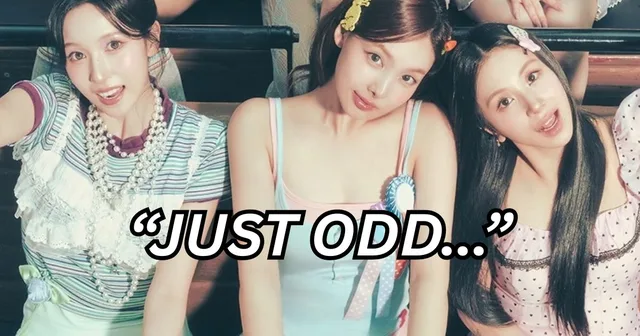 TWICE เตรียมจัดงานแฟนมีตติ้งฉลองครบรอบ 11 ปี แต่กลับโดนแฟนๆ ถล่มยับ!