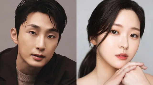 Bae Na Ra คบกับ Han Jae Ah แล้ว! ❤️
