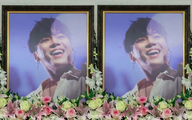 เพลงของ Wheesung กลับมาเป็นที่พูดถึง หลังเด็กสาววัย 15 ปี ร้องเพลง 'Can't We?' ในรายการ 'Our Ballad 2'