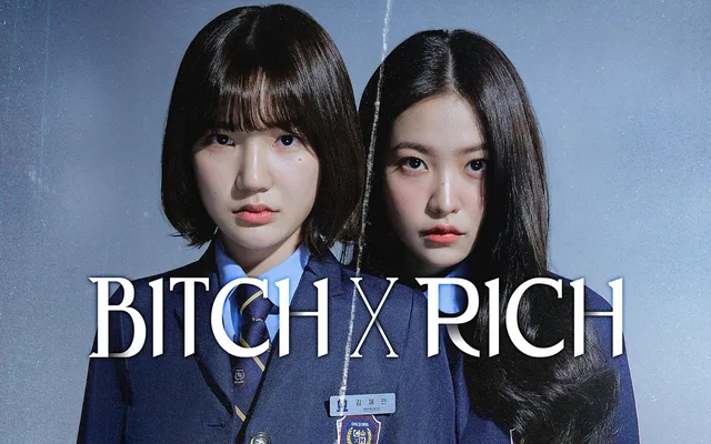 Miyeon (G)I-DLE เตรียมขึ้นแท่นตัวแม่คนใหม่ใน 'Bitch x Rich 3' พร้อมทัพนักแสดงสุดปัง!