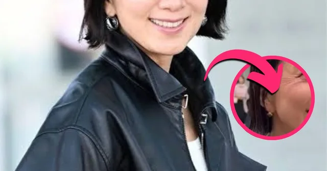 ชาวเน็ตถกสนั่น! เมื่อ Kim Hee Ae วัย 59 ปี โชว์หน้าสดไร้ฟิลเตอร์ที่ Paris Fashion Week