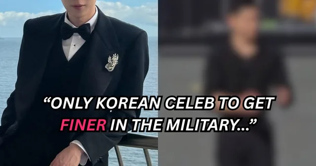 Kim Young Dae ทำแฟนๆ จำแทบไม่ได้ หลังปรากฏตัวในลุคใหม่ระหว่างรับราชการทหาร!