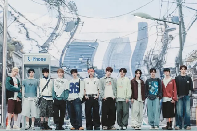 KO1KEYZ บอยกรุ๊ปจาก 'PRODUCE 101 JAPAN' เดบิวต์อย่างเป็นทางการทั้งในเกาหลีและญี่ปุ่นแล้ว!