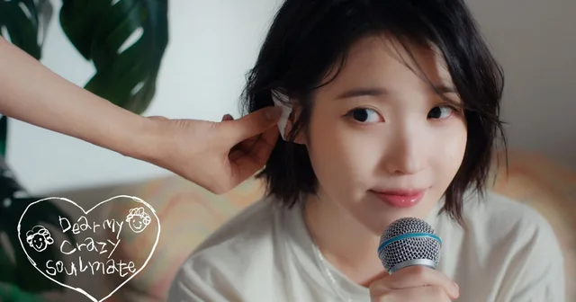IU ตอบกลับรูปตัดต่อสุดปัง ทำเอาแฟนๆ กรี๊ดสลบ!