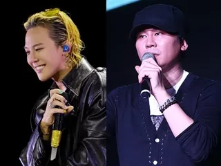 G-Dragon และ Yang Hyun Suk พ้นข้อกล่าวหาละเมิดลิขสิทธิ์ หลังตำรวจสั่งไม่ฟ้อง