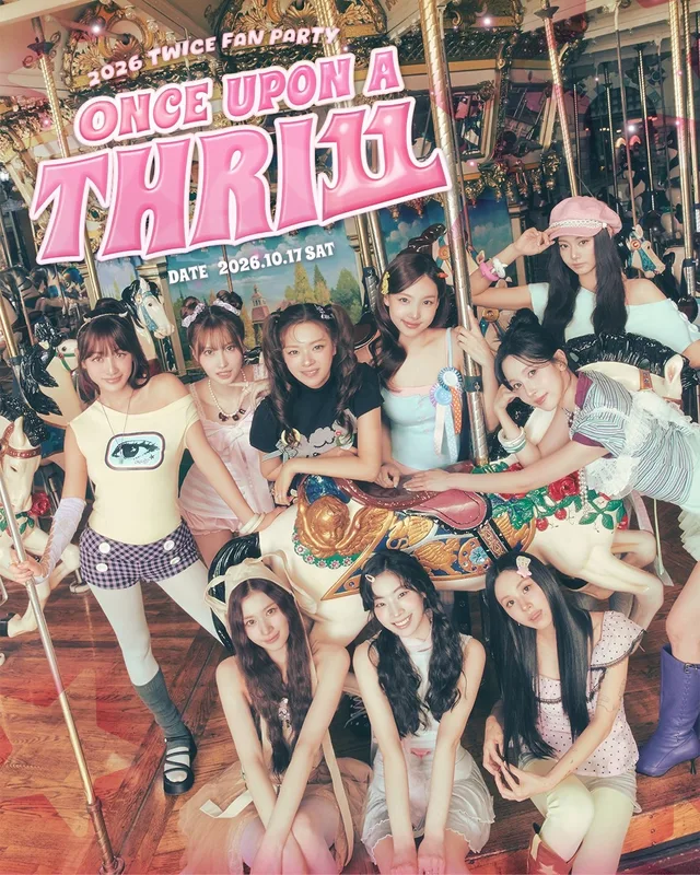 แฟนๆ TWICE ตั้งคำถามถึงงานฉลองครบรอบ 11 ปี ทำไมถึงจัดเล็กจัง?