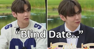V สมาชิก BTS เล่าเรื่องเดตครั้งแรกแบบไม่คาดฝัน