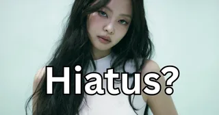แฟนๆ สงสัย Jennie วง BLACKPINK อาจพักงาน หลังไม่ปรากฏตัวในงาน Paris Fashion Week