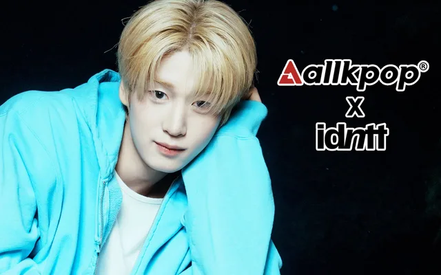 kyuhyuk จาก idntt เผยแรงบันดาลใจทางศิลปะในบทสัมภาษณ์สุดพิเศษกับ allkpop!