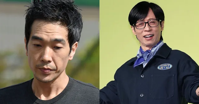 Go Young Wook อดีตไอดอลที่เคยต้องโทษคดีทางเพศ พาดพิง Yoo Jae Suk อีกครั้ง