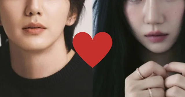 ลือสนั่น! พระเอกดัง Yoo Seung Ho ซุ่มคบนักแสดงสาว Lim Se Joo มา 6 ปี