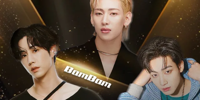 JAY B, Mark, BamBam GOT7 เพิ่มรอบคอนเสิร์ตที่กรุงเทพ