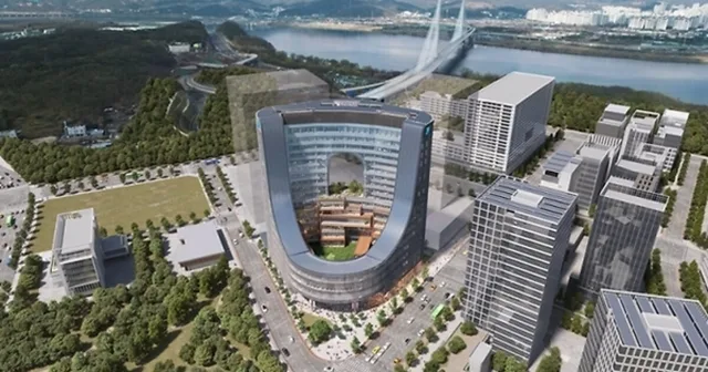 JYP Entertainment ยกเลิกแผนสร้างสำนักงานใหญ่แห่งใหม่ที่ Godeok