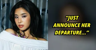 แฟนๆ งง! Sophia วง KATSEYE ประกาศพักงานยาวถึงปี 2027 แต่ Manon ยังไร้วี่แวว