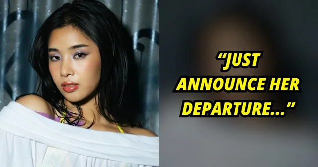 แฟนๆ งง! Sophia วง KATSEYE ประกาศพักงานยาวถึงปี 2027 แต่ Manon ยังไร้วี่แวว