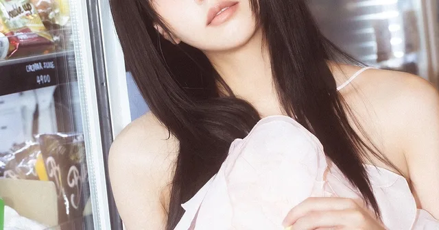 Kim So Hyun เผยเมนูโปรดและเมนูต้องห้ามช่วงถ่ายทำซีรีส์