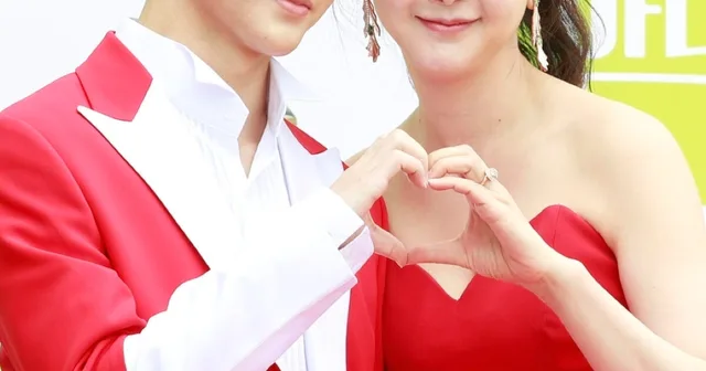 นักแสดงสาวเกาหลีออกอาการหึงหวงอดีตสามี หลังเผยภาพกับ Fan Bing Bing