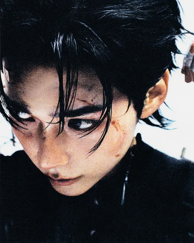 Sung Han Bin ปล่อยพรีวิว EP เดี่ยวชุดแรก 'DEAD: ALIVE' ให้ฟังแล้ว!