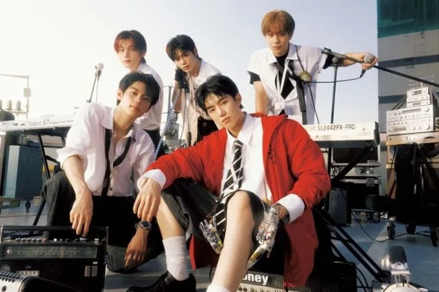 EVNNE เตรียมโชว์บาสเกตบอลและมินิคอนเสิร์ตก่อนคัมแบ็กอัลบั้มใหม่