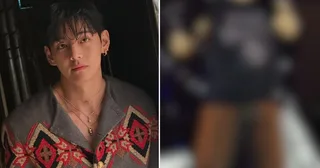 V BTS สวมผ้าพันคอคล้าย Keffiyeh บนเวทีคอนเสิร์ตที่ลิมา จุดประเด็นถกเถียงร้อนแรง!