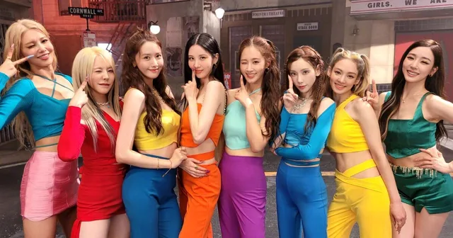 Girls’ Generation เตรียมคัมแบ็กแบบครบวงในปี 2026