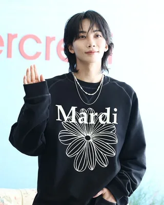 Jeonghan SEVENTEEN เปิดตัวป๊อปอัพ 'Jeonghan's Private Atelier' พร้อมรับตำแหน่งแอมบาสเดอร์ชายคนแรกของ Mardi Mercredi
