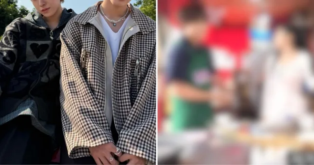 Yushi และ Riku วง NCT WISH เจอชาวเน็ตวิจารณ์เรื่องทัศนคติในรายการวาไรตี้