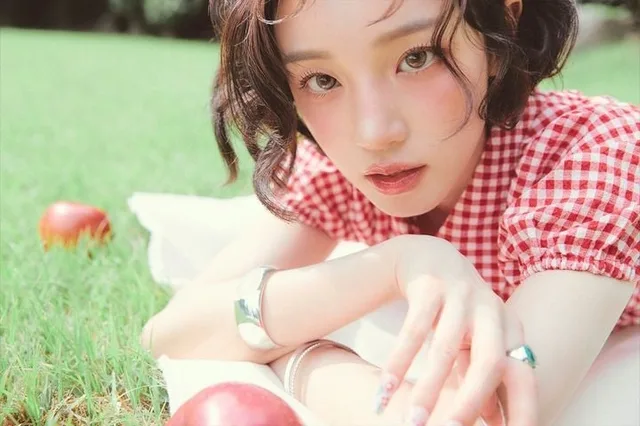 Yuqi (G)I-DLE คัมแบ็กโซโล่พร้อมมินิอัลบั้ม '27' และเพลงไตเติล "Stay"